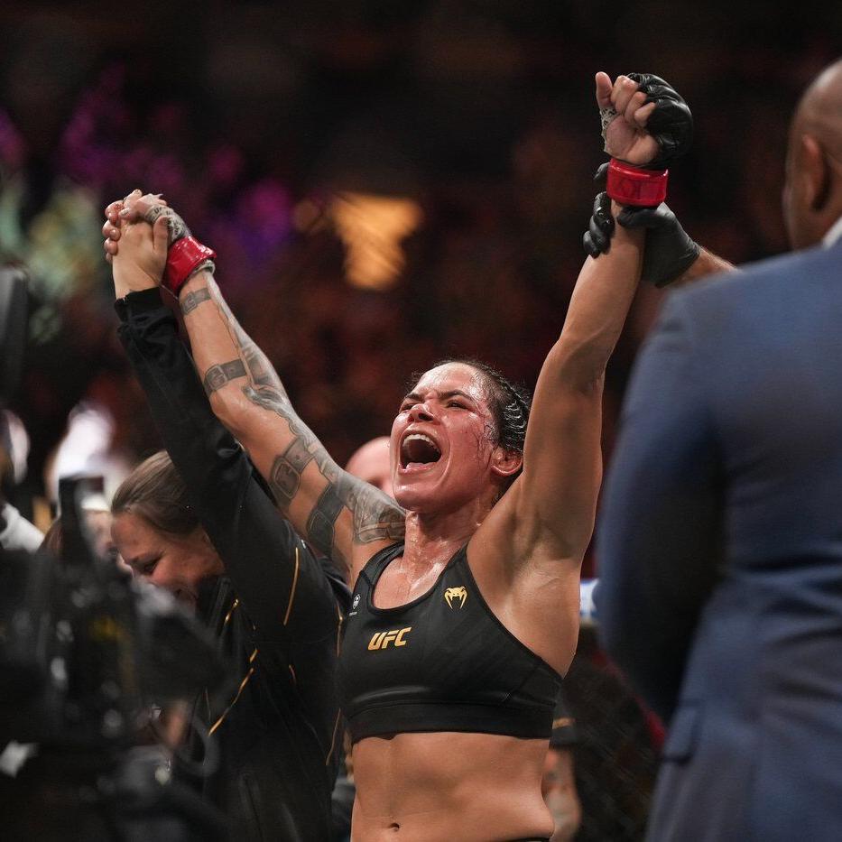 UFC returns to Vancouver with Oct. 18 Fight Night show at Rogers Arena
